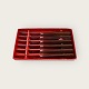 Knives
Raadvad
Box with 6 pcs.
*DKK 175