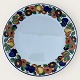 Royal Copenhagen
Golden Summer
Rundt fad
# 1739/422
*450kr