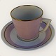 Royal Copenhagen
Ordrup
Mocca kop
#974/ 9535
*125kr