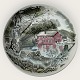 Johnson Bros
The Friendly Village
Lille asiet
*40kr