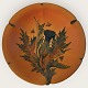 P. Ipsens enkeFad med blomst og bier#126*375Kr