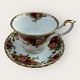 Royal AlbertOld Country RosesTekop*150kr