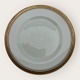 Royal CopenhagenLiselund uden dekorationfrokost tallerken#1137/9589*75kr