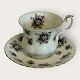 Royal AlbertSweet violetsKaffekop*50kr