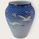 Bing & GrøndahlMåge uden guldVase#681*225kr