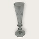 Diverse danske glasværkBerlinoisChristian d. VIIIChampagne fløjte*425Kr