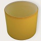HolmegaardPaletGul krukke*250kr