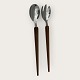 Salad setSteel / WoodDKK 150