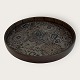 Royal Copenhagen#870/3293Stort Baca fad600kr