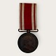 Medalje for deltagelse i krigen 1848 - 1850*400kr