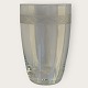 HolmegaardEjbySodavandsglas*75Kr