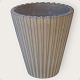 Einar JohansenVase med riller*425kr