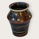 Bornholmsk keramikSøholmVase#3622*275kr