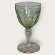 HolmegaardPaulLyst grønt hvidvinsglas*175kr