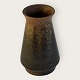 KnabstrupBrun NøddeboVase*275Kr