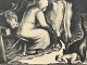 Anton HansenIndrammet grafisk tryk*425kr